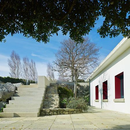 Cangas Village Grupo De Villas 外观 照片