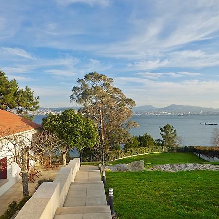 Cangas Village Grupo De Villas 外观 照片