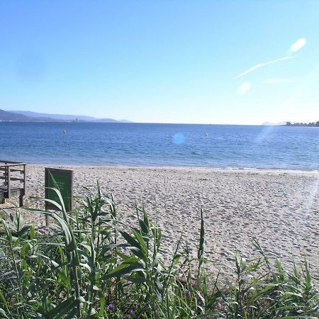 Cangas Village Grupo De Villas 客房 照片