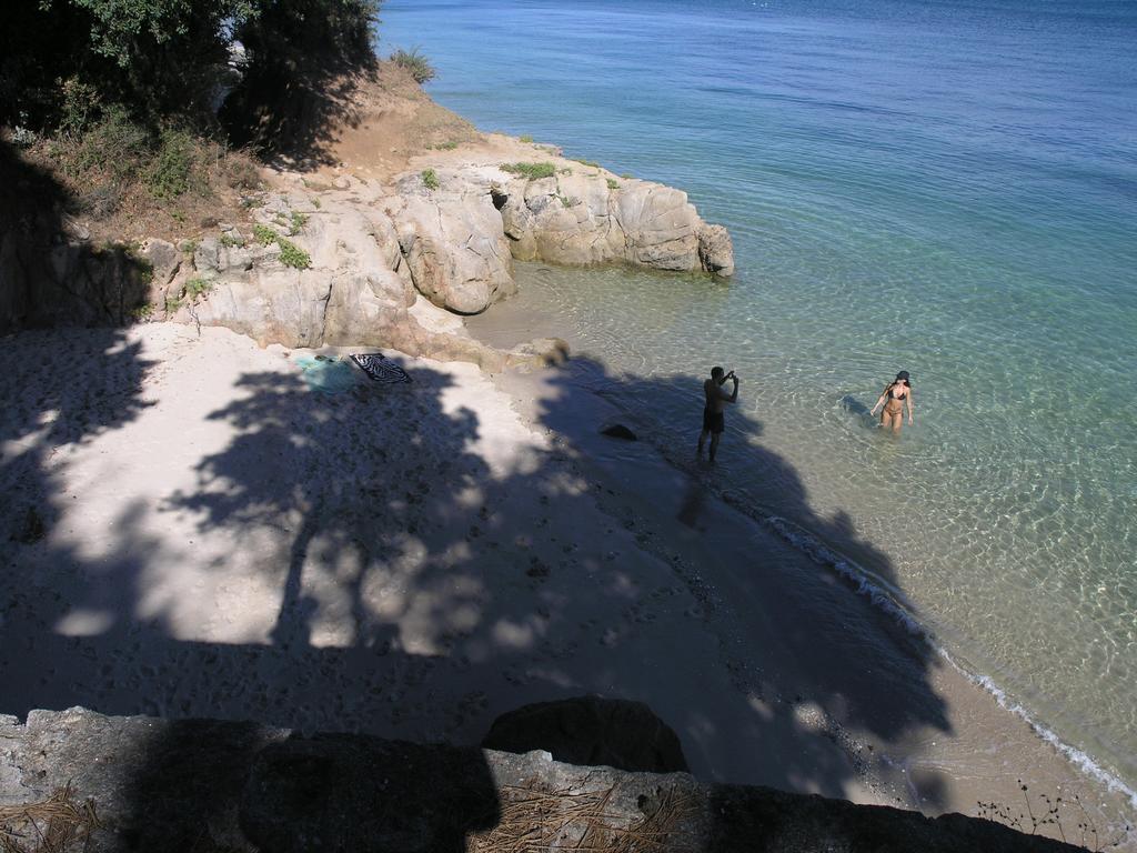 Cangas Village Grupo De Villas 客房 照片
