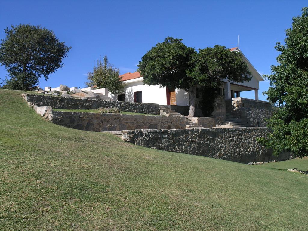 Cangas Village Grupo De Villas 客房 照片