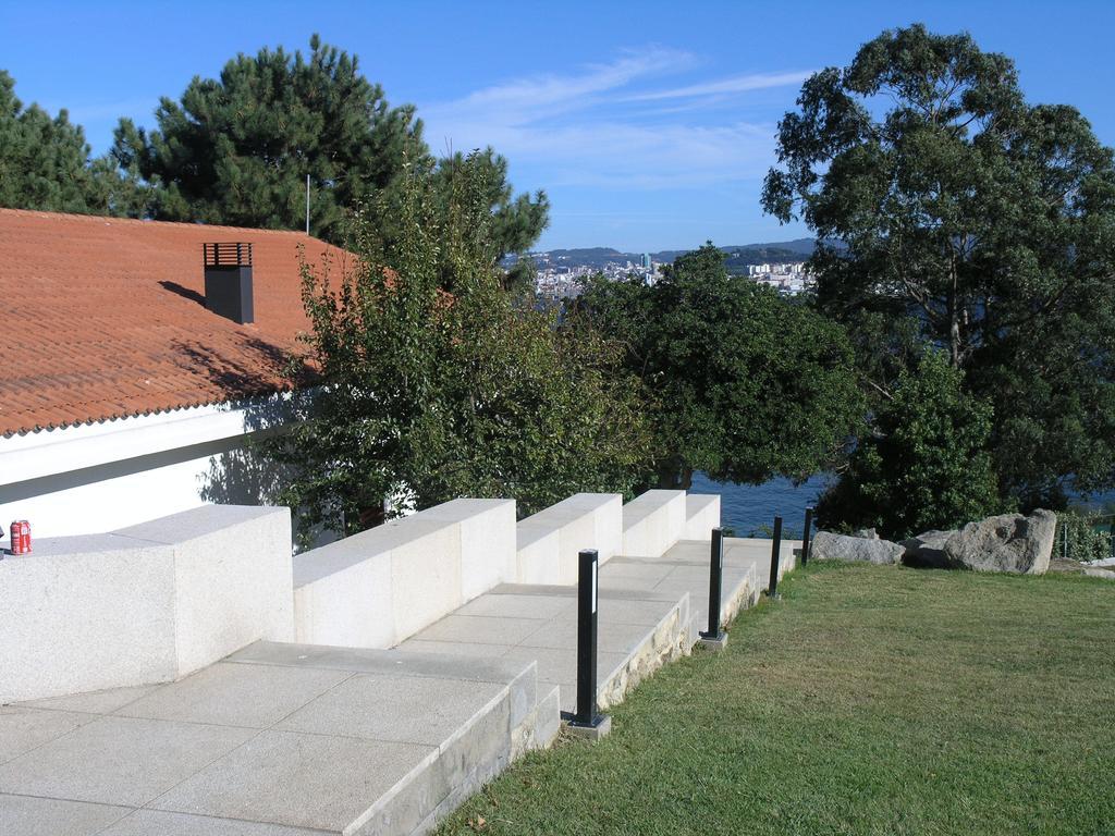 Cangas Village Grupo De Villas 客房 照片