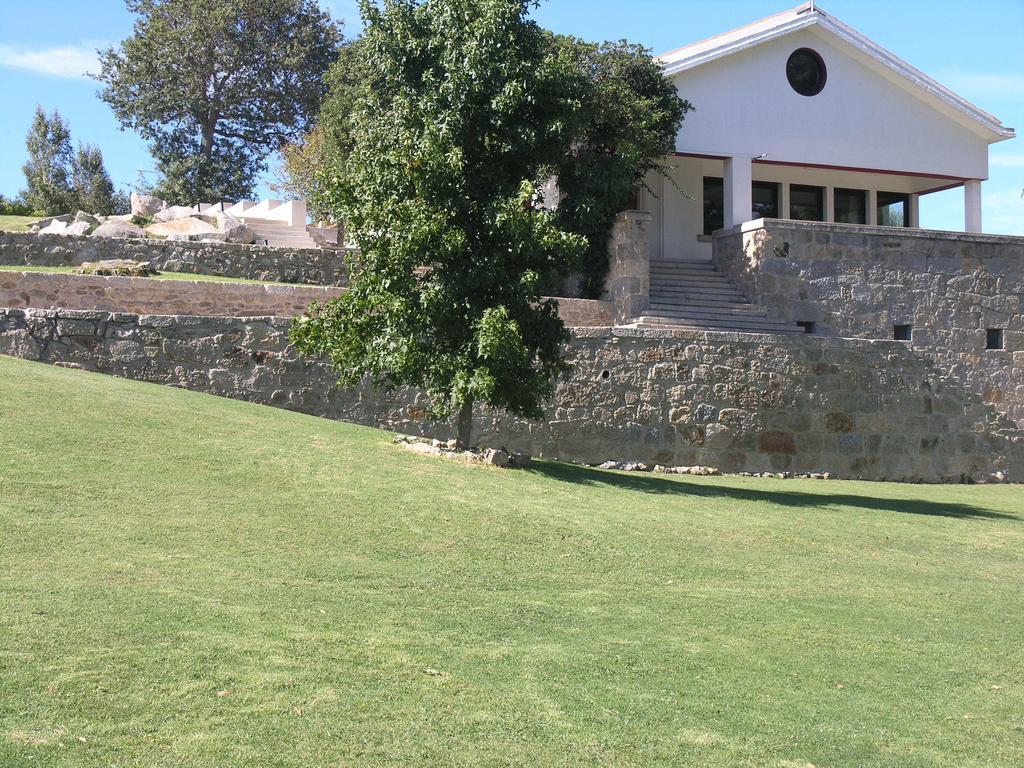 Cangas Village Grupo De Villas 客房 照片