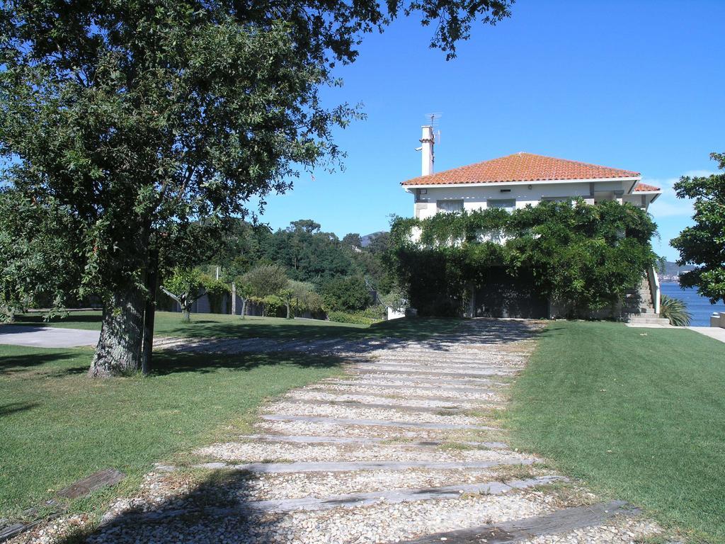 Cangas Village Grupo De Villas 客房 照片