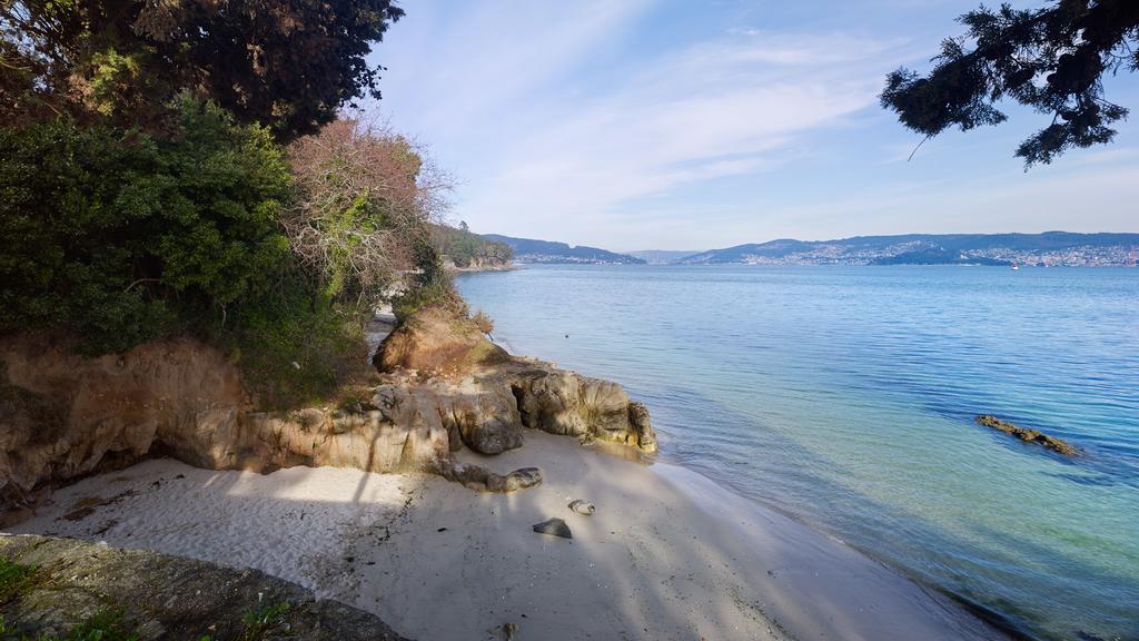 Cangas Village Grupo De Villas 外观 照片