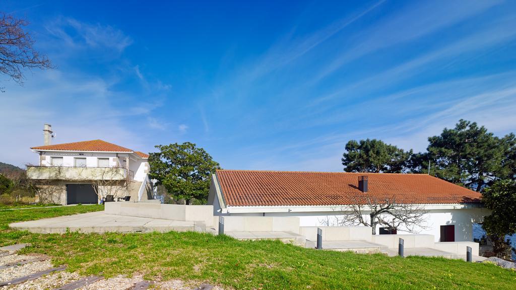 Cangas Village Grupo De Villas 外观 照片
