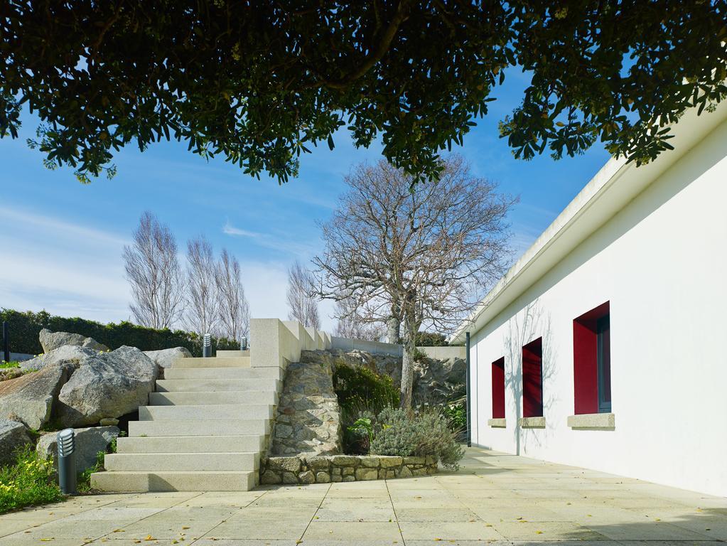 Cangas Village Grupo De Villas 外观 照片