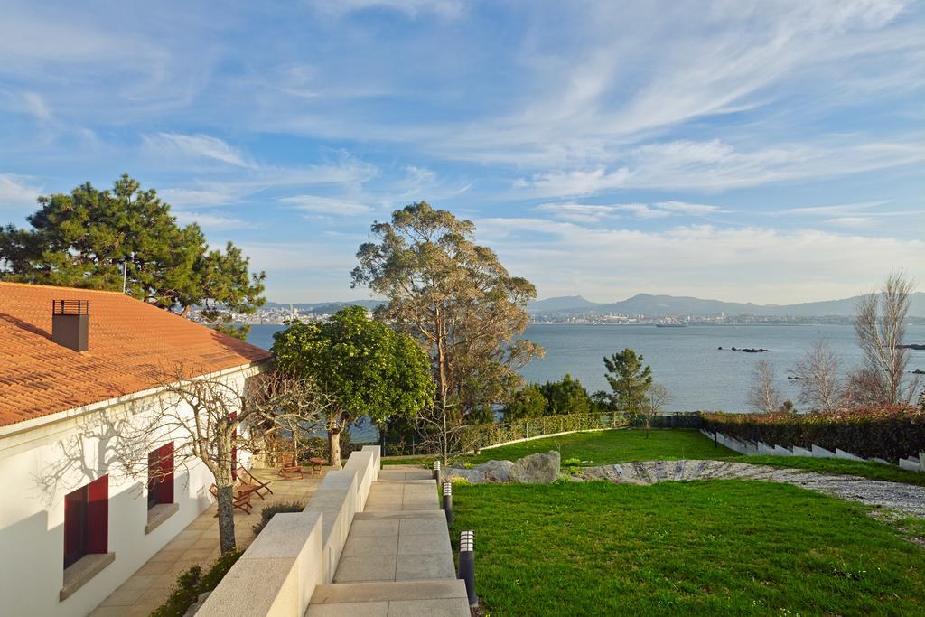 Cangas Village Grupo De Villas 外观 照片